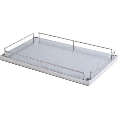 キャニオン ガード付ソリッド 1820×460mm GSSO460-18T 1枚 119-6738（直送品）