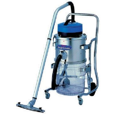 三立機器 三立 乾式専用バキューム JEー8400 200V 1台 100-4607（直送品）