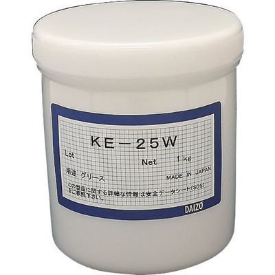 ダイゾー ニチモリ KEー25W 1Kg 1120153140 1缶 144-9824（直送品）