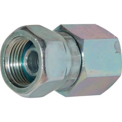 スーパー工業 接続アダプター SR08 1/2 99000171 1個 105-7478（直送品）