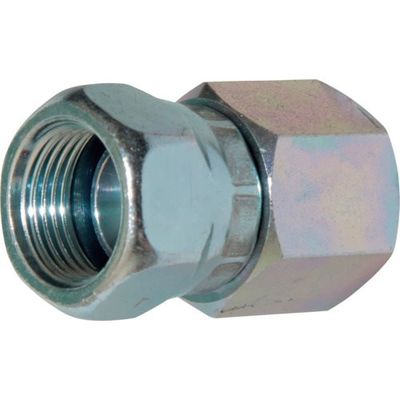 スーパー工業 接続アダプター SR18 1/2 990001736 1個 105-7485（直送品）