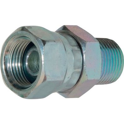 スーパー工業 接続アダプター SR06 1/2 99000166 1個 105-7486（直送品）