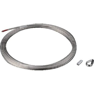 SUS φ2ワイヤー20m GFW-251 1個 827-9301（直送品）