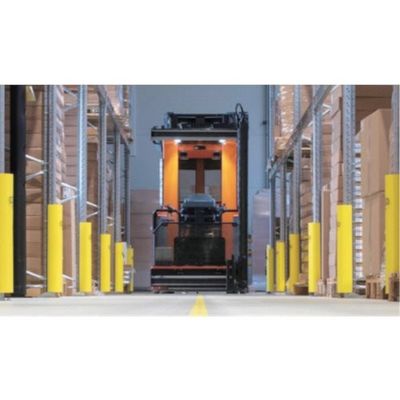 TROAXセーフティシステムズ TROAX Dーflexx Alfa 1000 12000069 1本 373-4939（直送品）