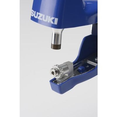 スズキマリン スズキ 超音波ホッチキス AUH30用チップ RO AUHRO 1個 152-2526（直送品）