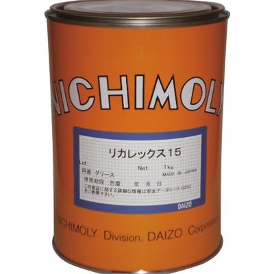 ダイゾー ニチモリ リカレックス15 1Kg 1120542140 1缶 144-9811（直送品）