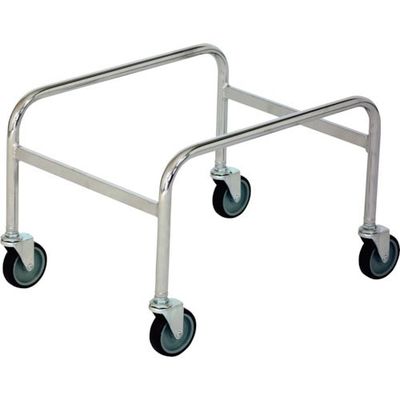 スーパーメイト カゴ台車3018S KD-3018S 1台 348-1519（直送品）