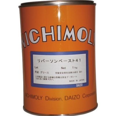 ダイゾー ニチモリ リバーソンペースト41 1Kg 1130085140 1缶 144-9815（直送品）