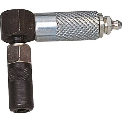 Macnaught 直角アダプター12cm KDR 1個 146-5450（直送品）