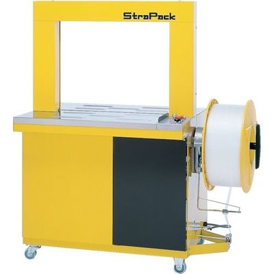 ストラパック 自動梱包機 AQー7 1台 127-5497（直送品）