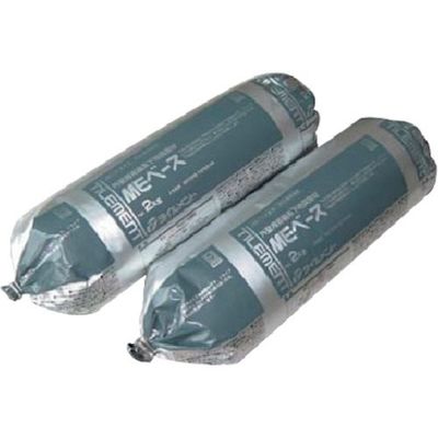 タイルメント TILEMENT MEベース 33537020 1セット(9本) 377-4300（直送品）