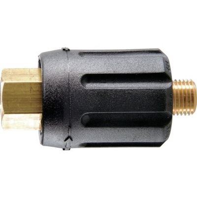 スーパー工業 フローレギュレーター 0400029040000 1個 134-3111（直送品）