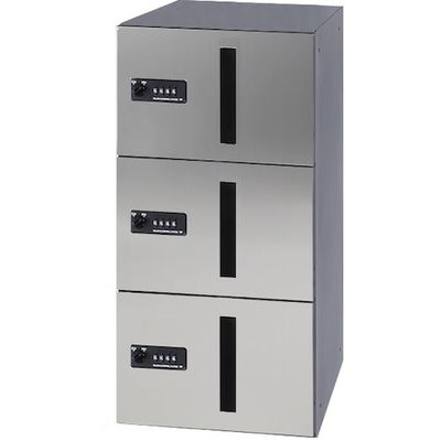 田島メタルワーク MULTIBOX GXーDS3W 1台 470-6701（直送品）