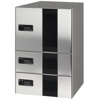 田島メタルワーク MULTIBOX GXEー3 1台 470-6741（直送品）