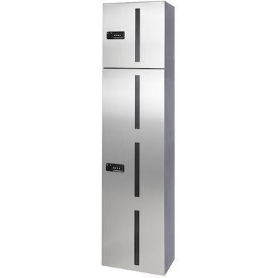 田島メタルワーク MULTIBOX GXーDS1W 1台 470-6742（直送品）