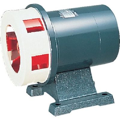 シュナイダーエレクトリック シュナイダー アローシリーズ モーターサイレン 片羽根 100V T-100-125W 1個 837-0291（直送品）