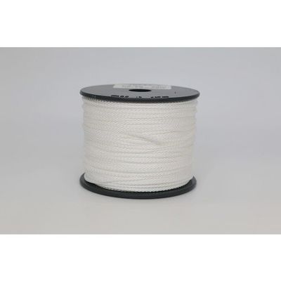 ハヤミ工産 ハミロン スーパーコード イザナスロープ DBー50 50m巻 1巻 455-2728（直送品）