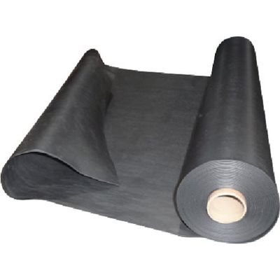 ゼオン化成 遮音シート サンダムEー20 厚さ2.0mm×幅1m×10m巻 E-20 1本 349-4140（直送品）