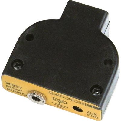 DESCO JAPAN リモートユニット 電線なし ZVM用 50533 1個 111-2750（直送品）