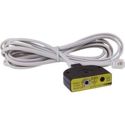 DESCO JAPAN リモートユニット グレー 50522及び50515用 50526 1台 111-2760（直送品）