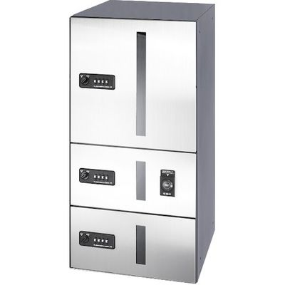 田島メタルワーク MULTIBOX GXーDS5NW 1台 470-3579（直送品）