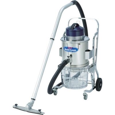 三立機器 三立 乾湿両用ハイブリットクリーナー JXー2060ーN 100V 1台 126-4144（直送品）