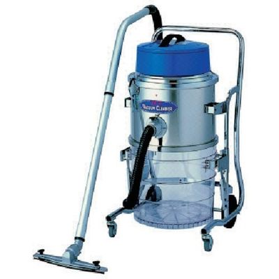 三立機器 三立 乾式専用バキューム JEー8450 100V 1台 126-2647（直送品）