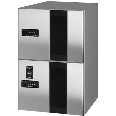 田島メタルワーク MULTIBOX GXEー2N 1台 470-3601（直送品）