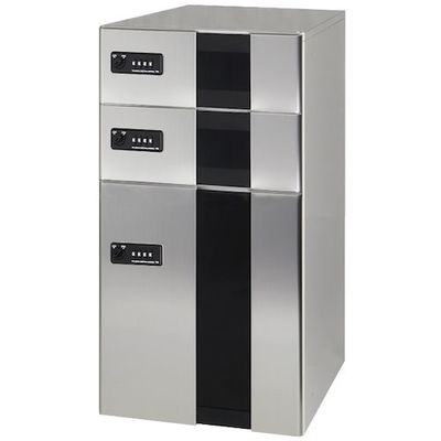 田島メタルワーク MULTIBOX GXEー7 1台 470-3566（直送品）