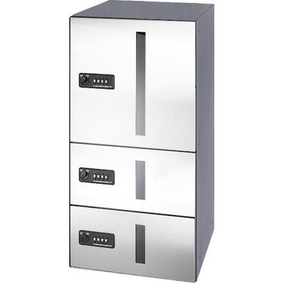 田島メタルワーク MULTIBOX GXーDS5W 1台 470-6779（直送品）