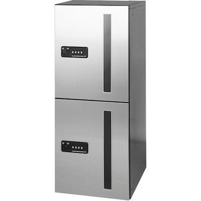 田島メタルワーク MULTIBOX GXCー5S 1台 470-5202（直送品）