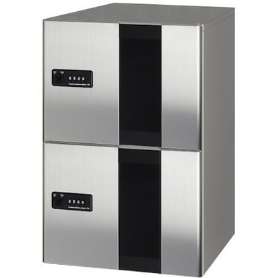 田島メタルワーク MULTIBOX GXEー2 1台 470-3603（直送品）