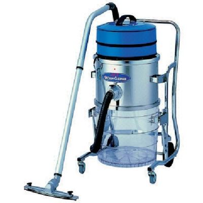 三立機器 三立 乾式専用バキューム JEー8520 200V 1台 126-4165（直送品）