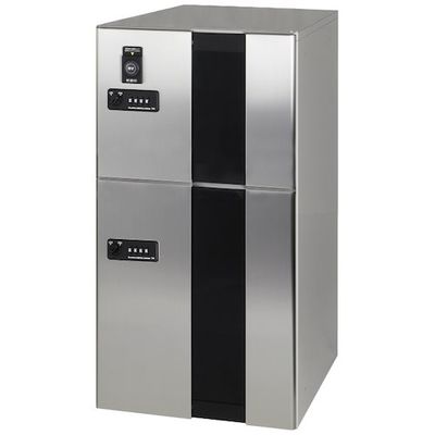 田島メタルワーク MULTIBOX GXEー6N 1台 470-5108（直送品）