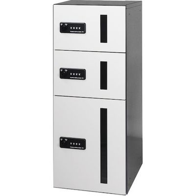 田島メタルワーク MULTIBOX GXCー6F 1台 470-6732（直送品）