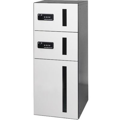 田島メタルワーク MULTIBOX GXCー8F 1台 470-5115（直送品）