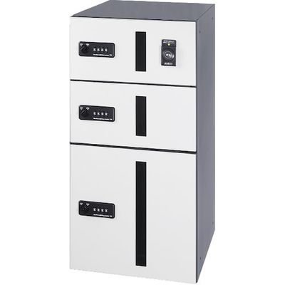 田島メタルワーク MULTIBOX GXーDF4NW 1台 470-3558（直送品）