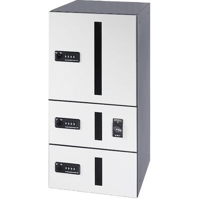 田島メタルワーク MULTIBOX GXーDF5NW 1台 470-6688（直送品）