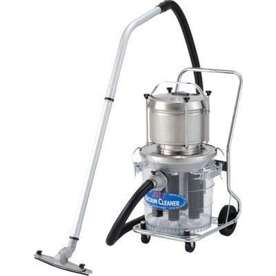 三立機器 三立 排気がHEPAなバキュームクリーナー JXー3030HEPA 100V 1台 126-4145（直送品）