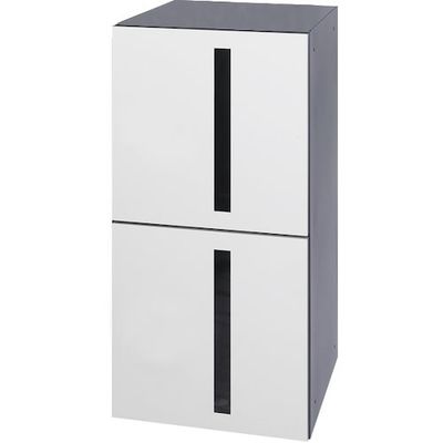 田島メタルワーク MULTIBOX GXー5F 1台 470-5109（直送品）