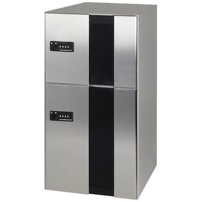 田島メタルワーク MULTIBOX GXEー6 1台 470-6689（直送品）