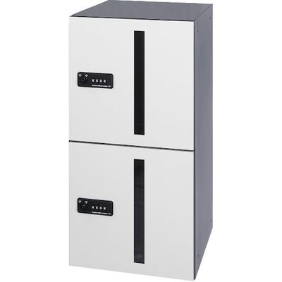 田島メタルワーク MULTIBOX GXーDF2W 1台 470-3599（直送品）