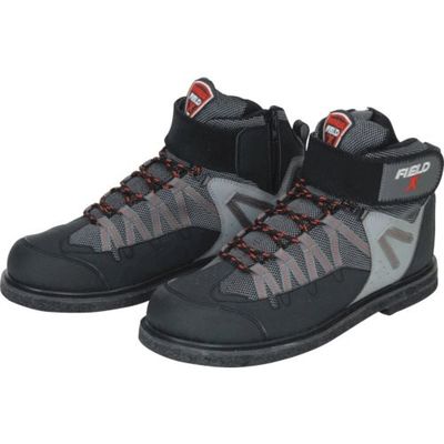 阪神素地 ハンシン FXー902 フェルトスパイクシューズ LL FX-902-LL 1足 132-9335（直送品）