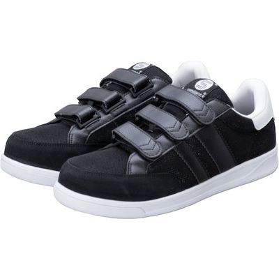 サンダンス BRー04 ブラック 27.0 BR-04-BK-27.0 1足 469-8971（直送品）