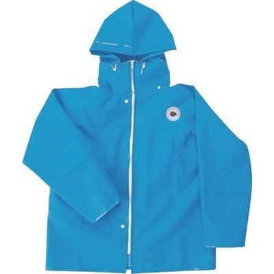 阪神素地 ハンシン RAー86 ジャケット LLL RA-86-LLL 1着 132-6201（直送品）