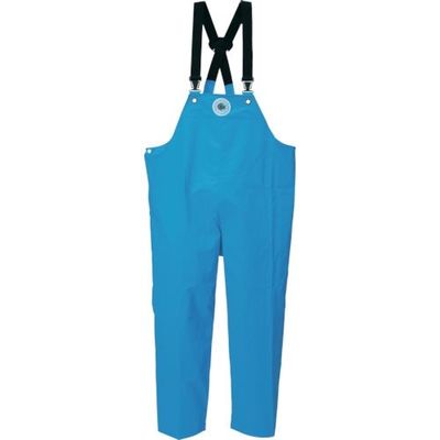 阪神素地 ハンシン RAー86 サロペット M RA-87-M 1着 133-1018（直送品）