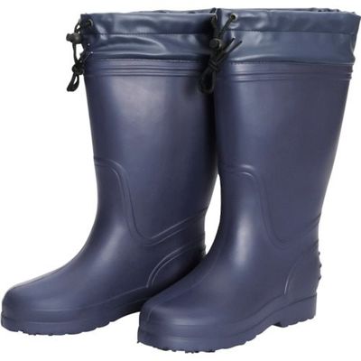 阪神素地 ハンシン HMー9048 EVA長靴 L HM-9048-L 1足 157-5093（直送品）