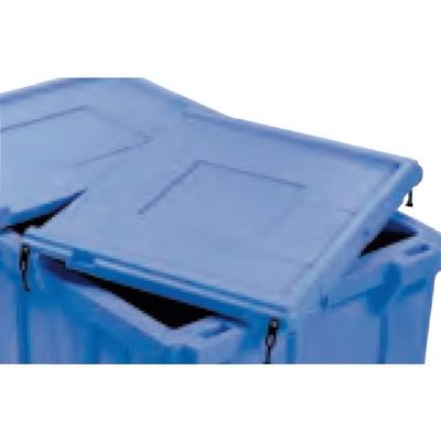 カイスイマレン ジャンボコンテナ KWC1000NF KWC1000F 1台 181-6237（直送品）