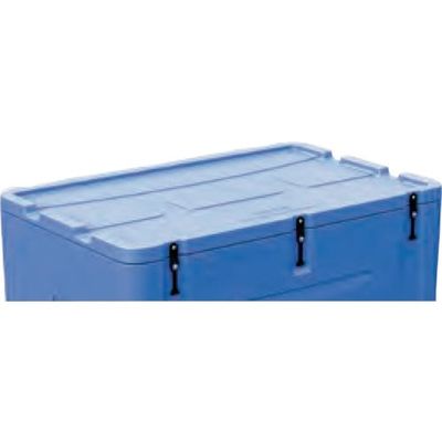 カイスイマレン ジャンボコンテナ KWC500F フタ 1枚(1台) 181-6199（直送品）