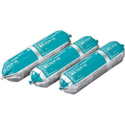 タイルメント TILEMENT MSフロアー10 33720200 1セット(9本) 253-7559（直送品）